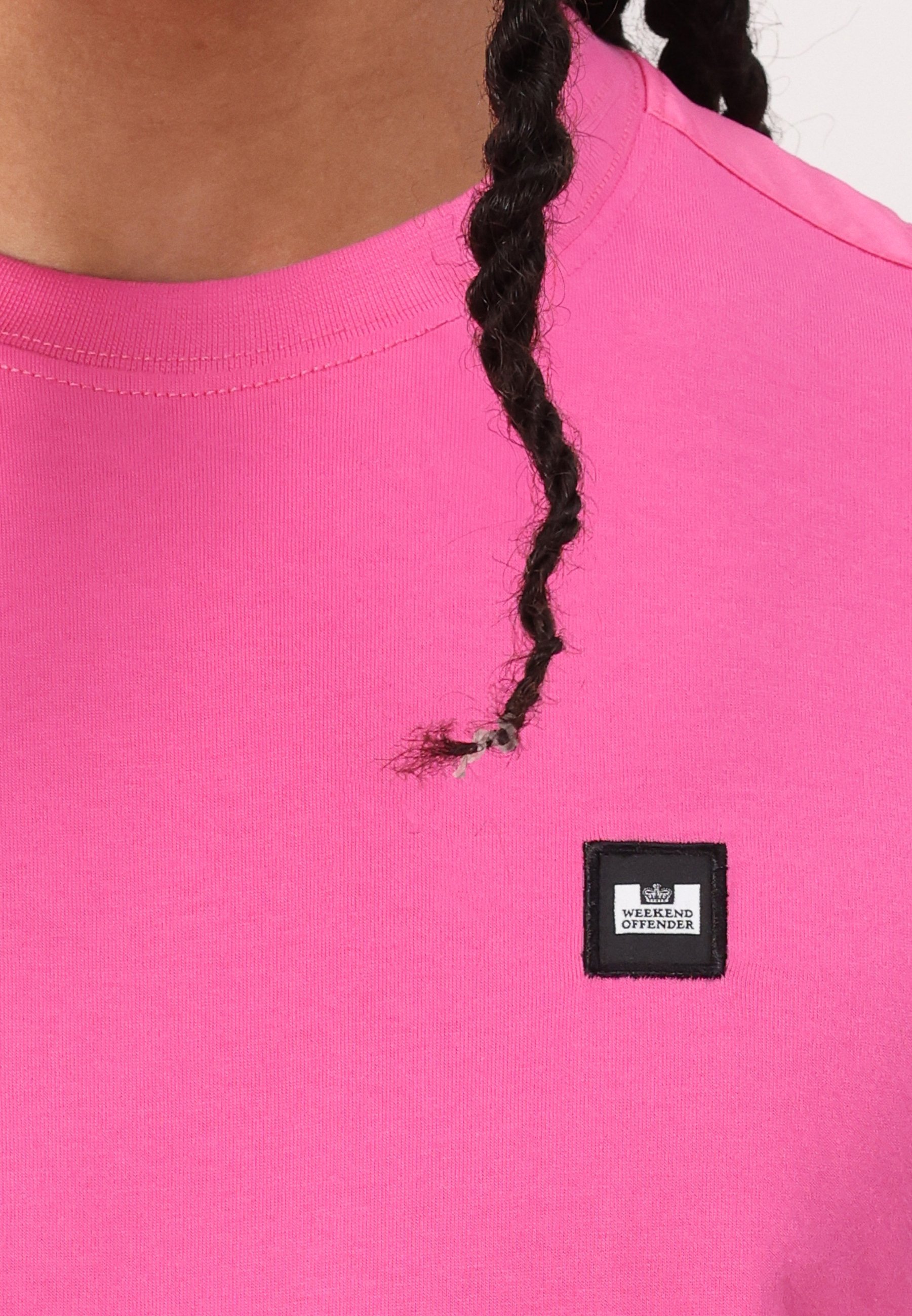 Weekend Offender Basic T-shirts