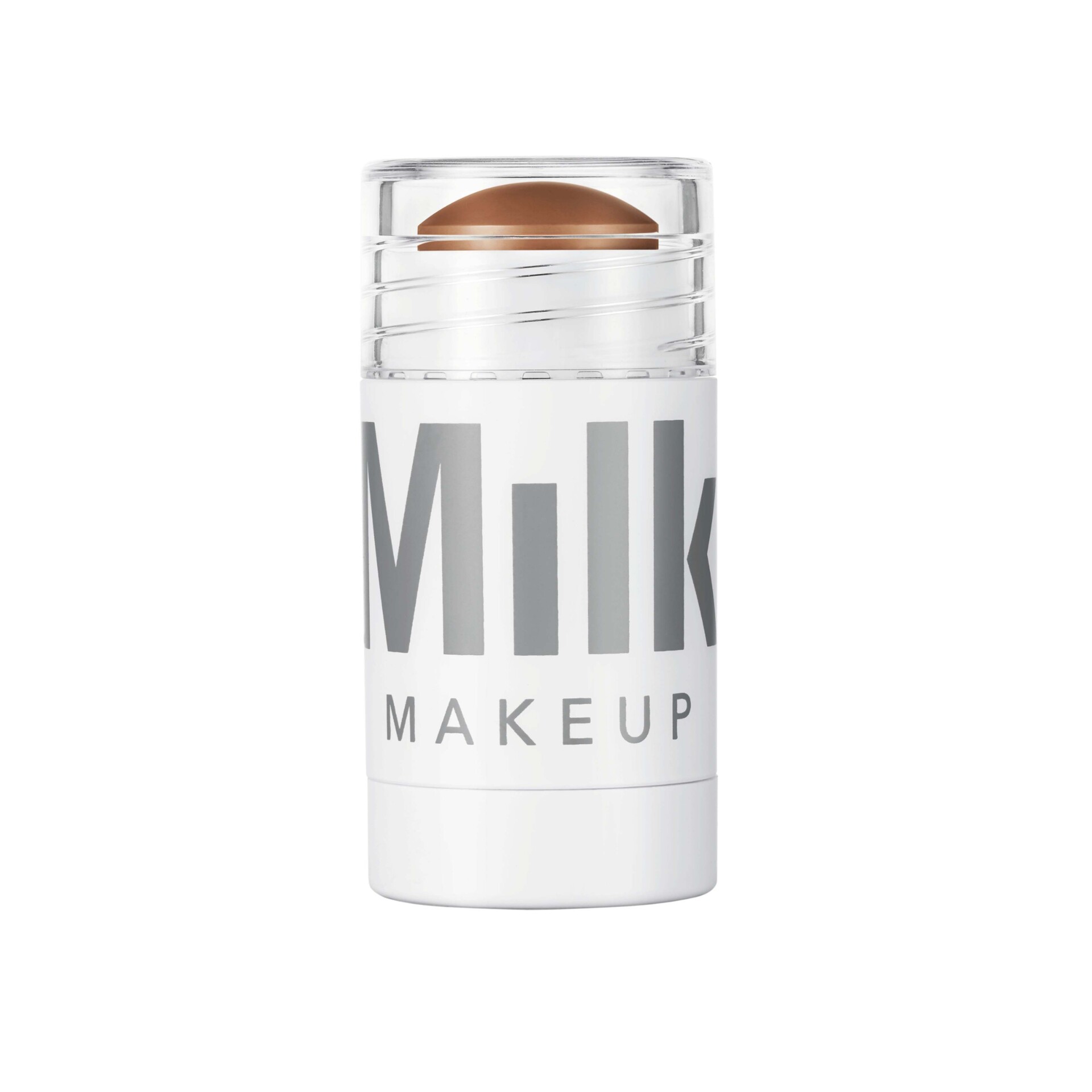Bronzant mat în stick copt - MILK Makeup