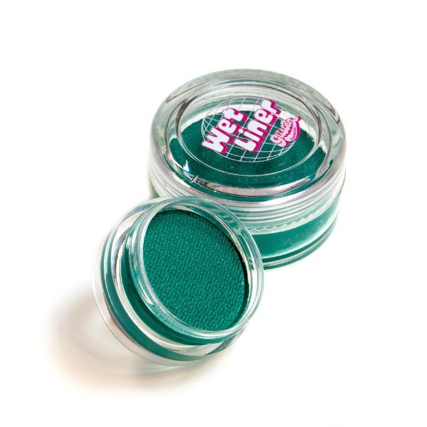 Glisten Cosmetics - Loch Ness - Eyeliner 10g