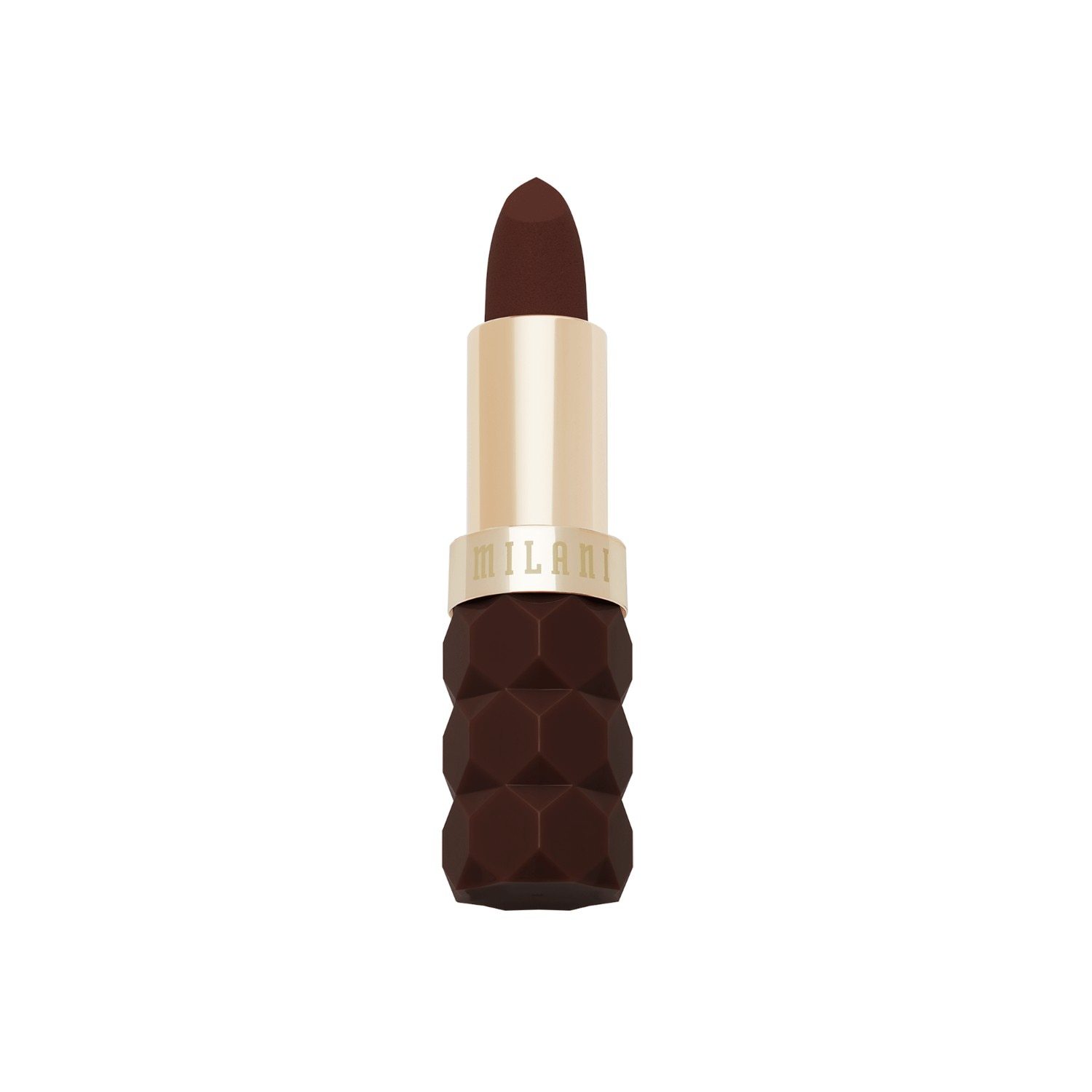 Milani ruž za usne Color Fetish Matte Nude - 4 g