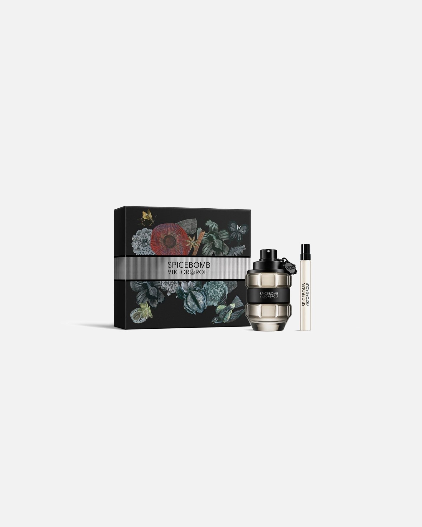 Viktor&Rolf Sada vôní Spicebomb Eau de Toilette 90 ml – 1 kus