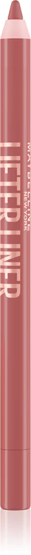 Delineador Labial Hidratante Lifter Liner da MAYBELLINE NEW YORK
