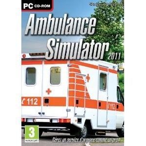 SIMULADOR DE AMBULANCIA / Juego para PC