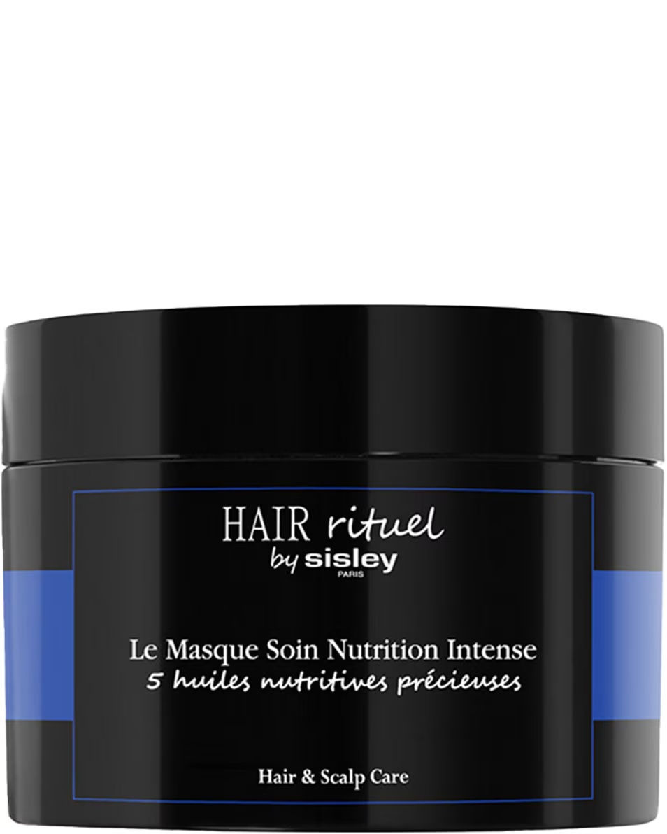Μάσκα SISLEY Masque Soin Intense Nutrition Care Mask