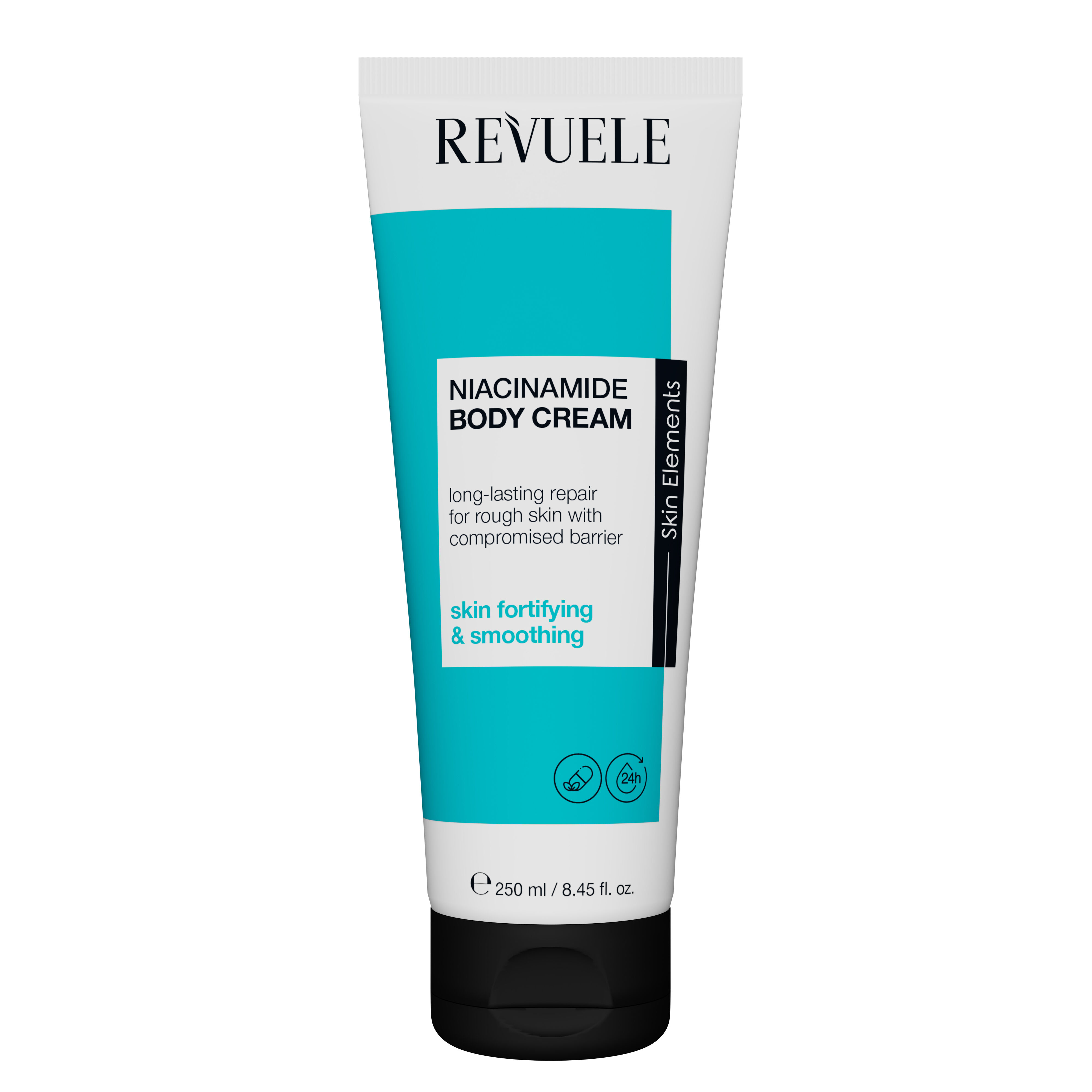Crème pour le corps Revuele Niacinamide