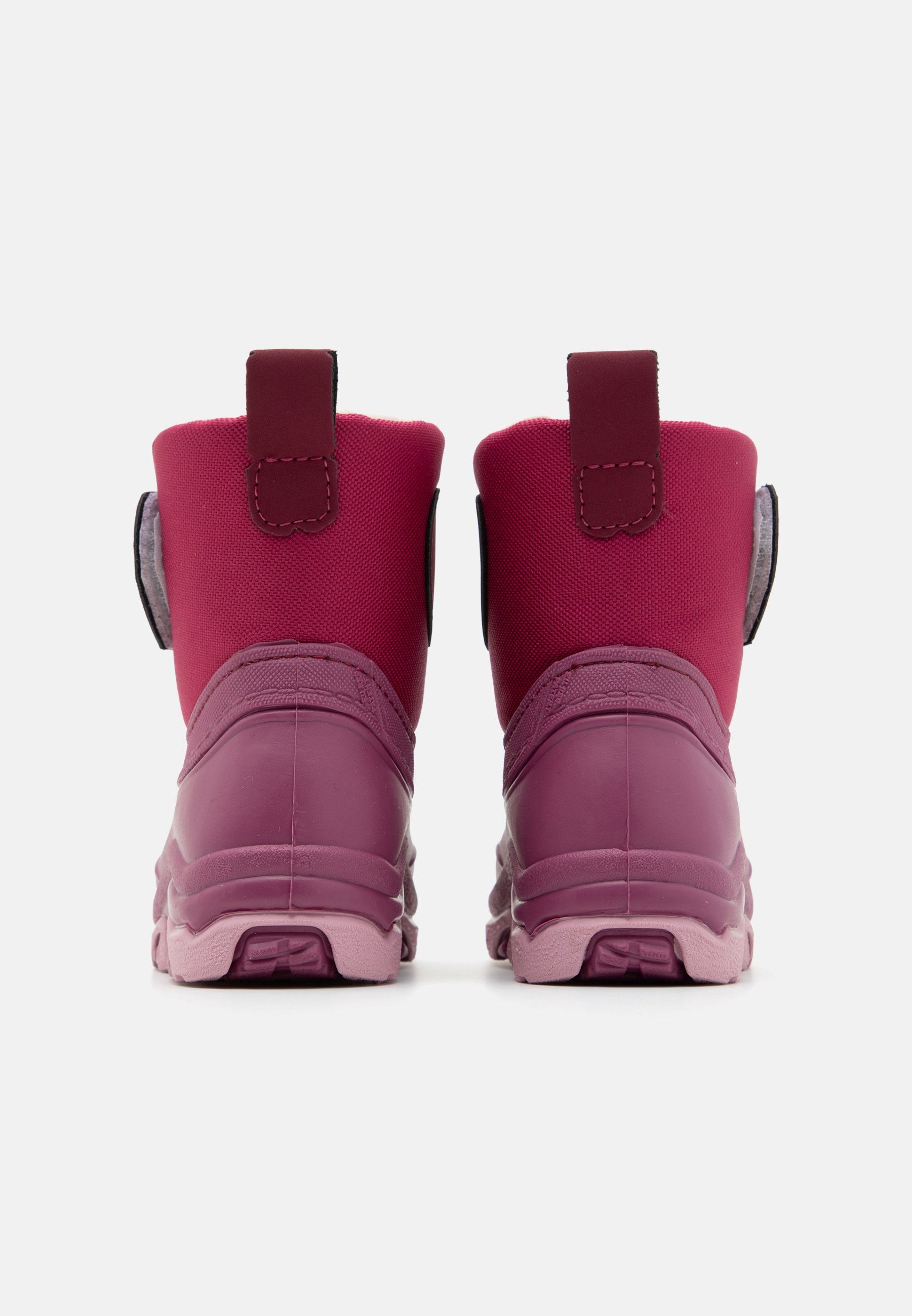 Friboo winterlaarzen - roze