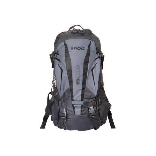 Proviz Reflect360 tūrisma mugursoma 20l