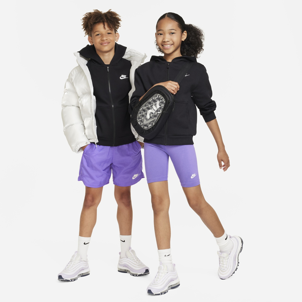 Nike-klubi