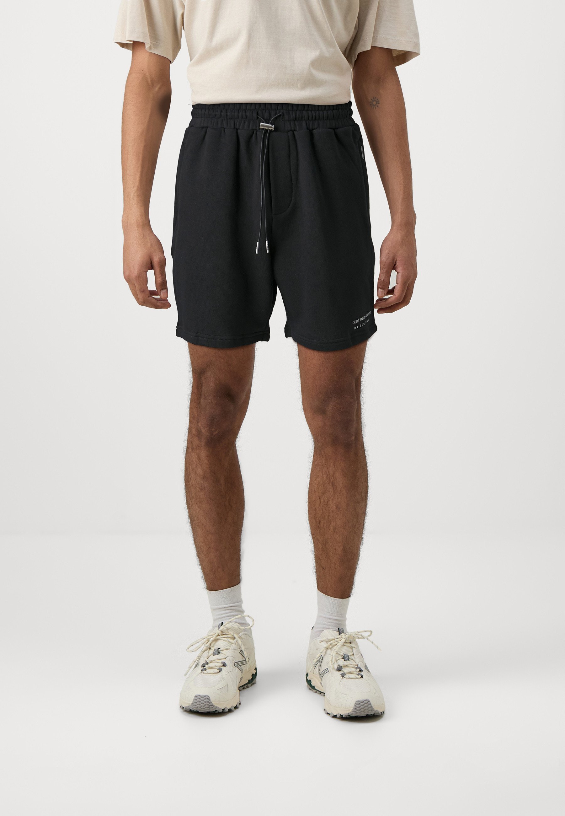 „Don't Waste Culture“ sportinės kelnės
