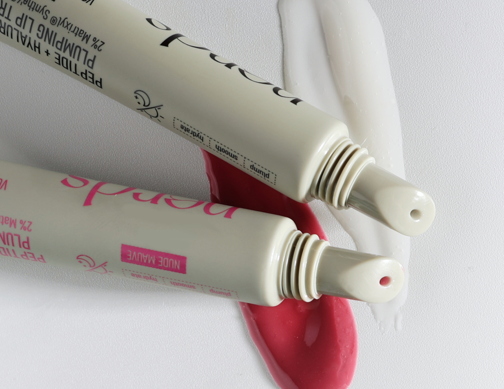 nerds Peptide + Hyaluronic Acid Plumping Lip Treatment