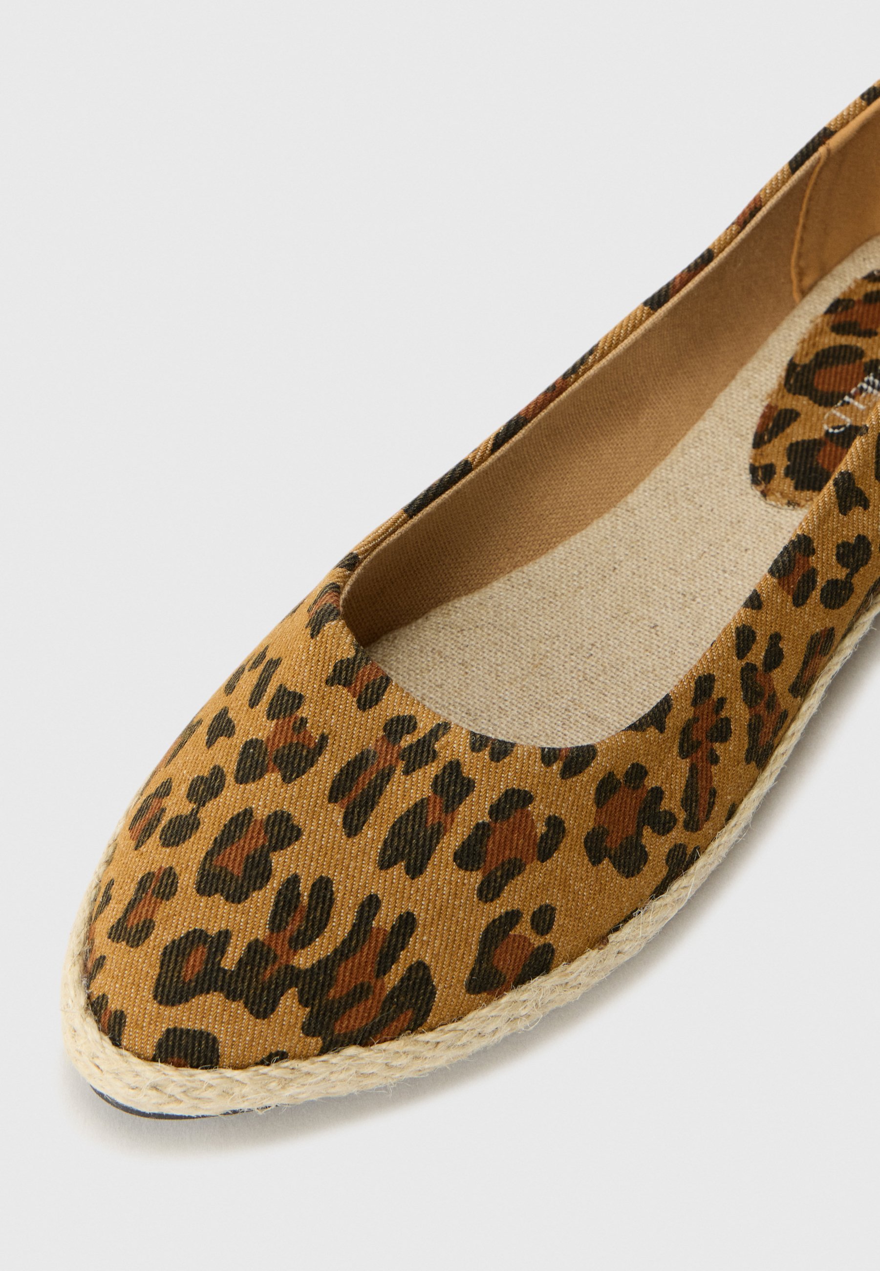 Espadrilles Anna Field - marron