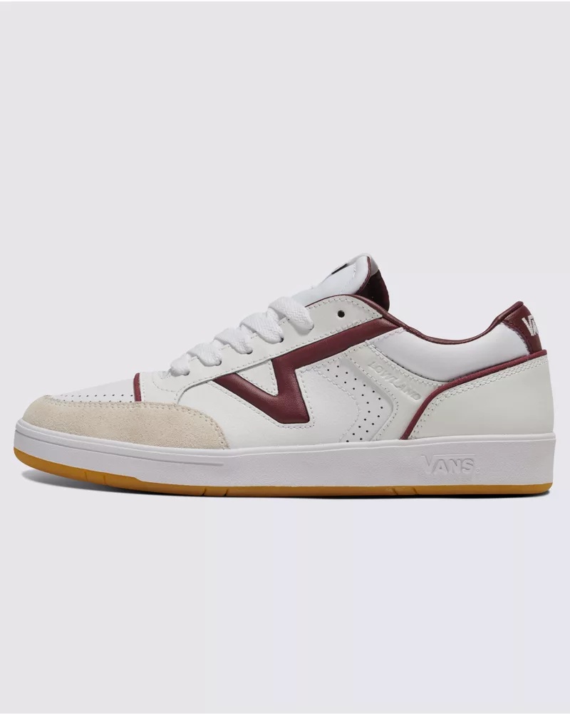 Lowland ComfyCush JMP R Shoe