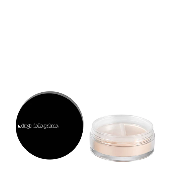 Viso Makeupstudio Angel Glow Loose Powder - Cipria polvere