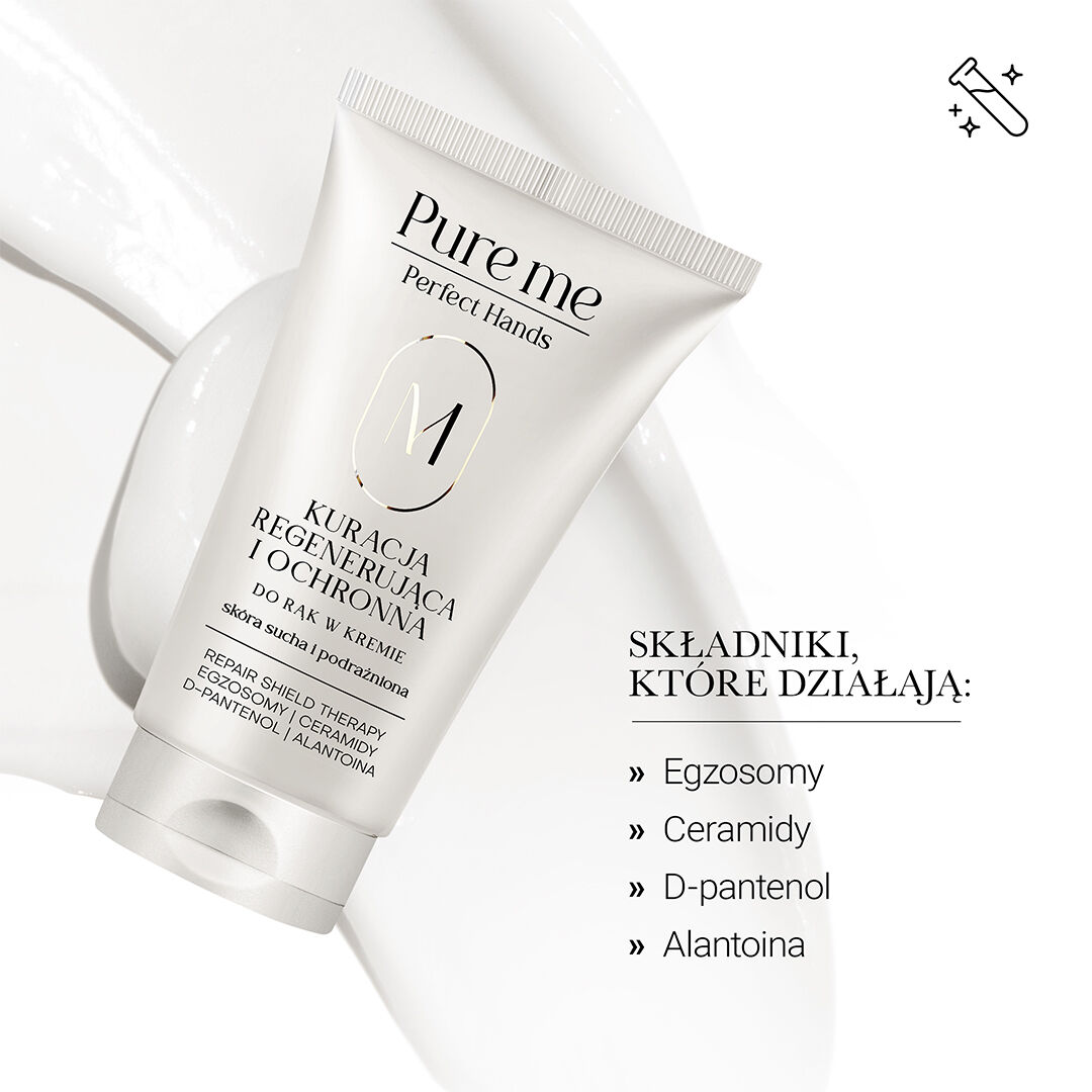 Pure Me Perfect Hands