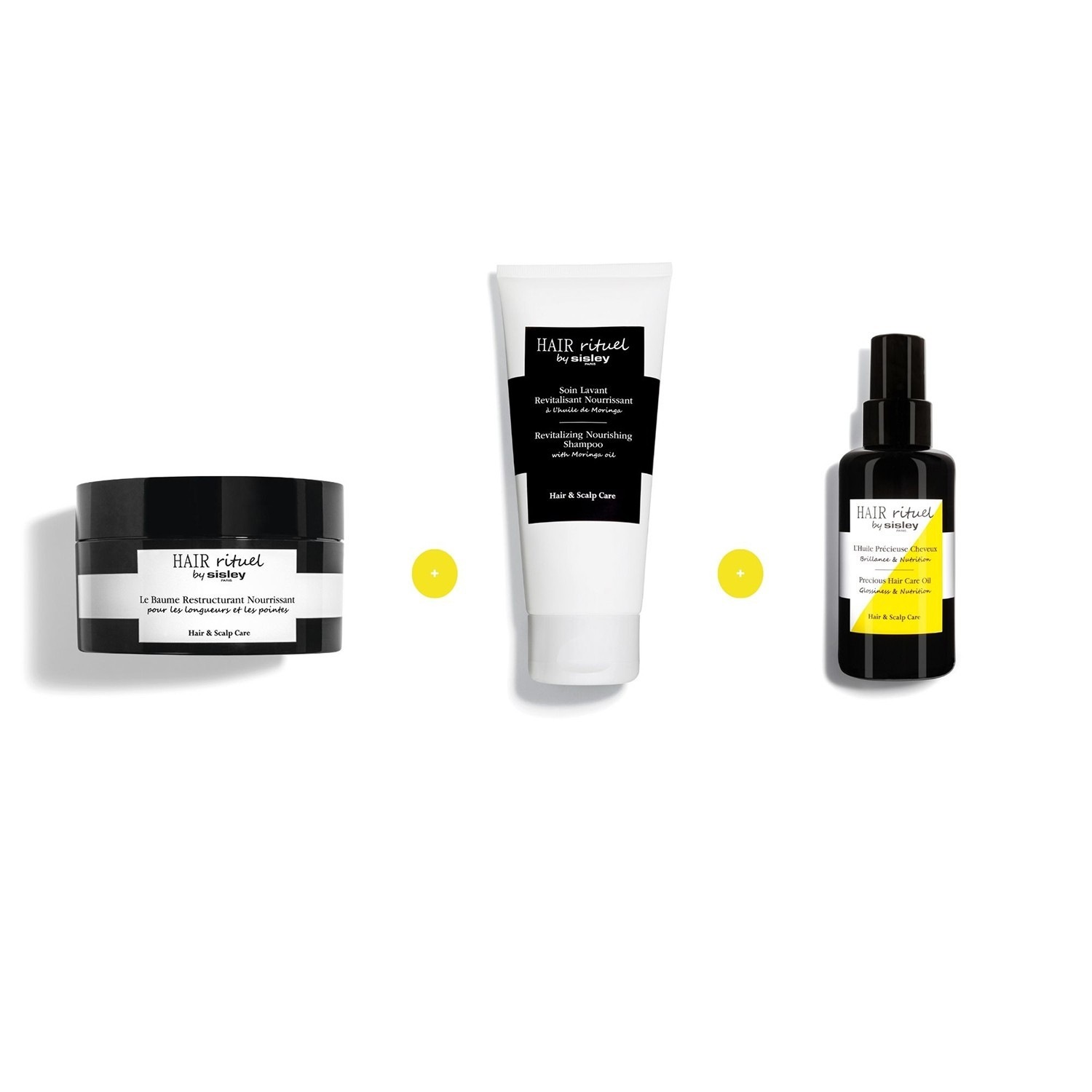 Sisley Soin Lavant Revitalisant Nourrissant