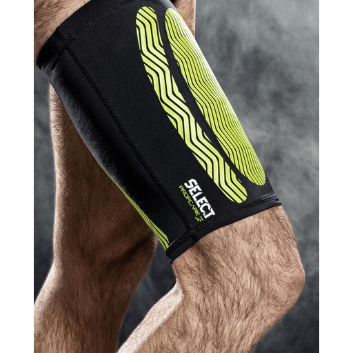  Kompresja dla Muscle Select 6350