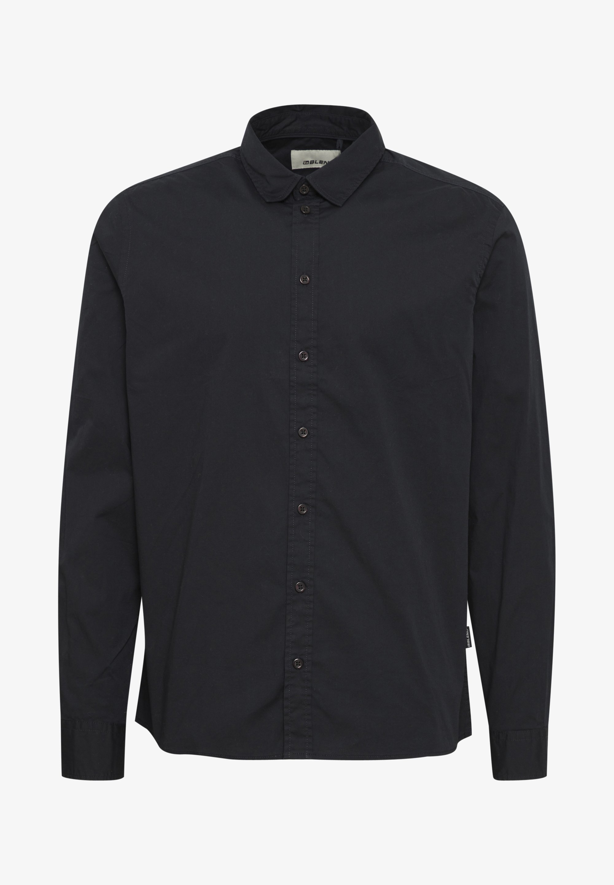 Chemise Blend BHBoxwell - noire