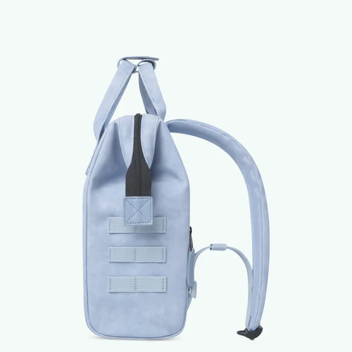 Cabaia Sac à dos Adventurer Small Guayaquil bleu clair
