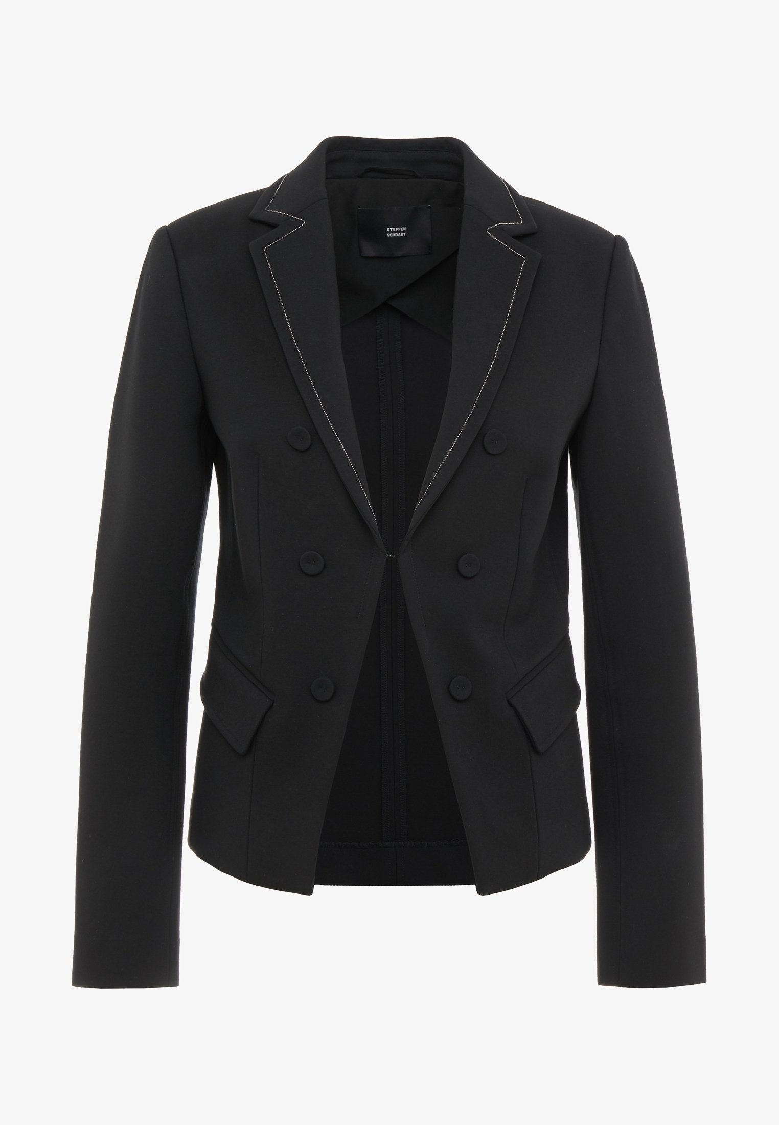 Steffen Schraut Blazer - zwart