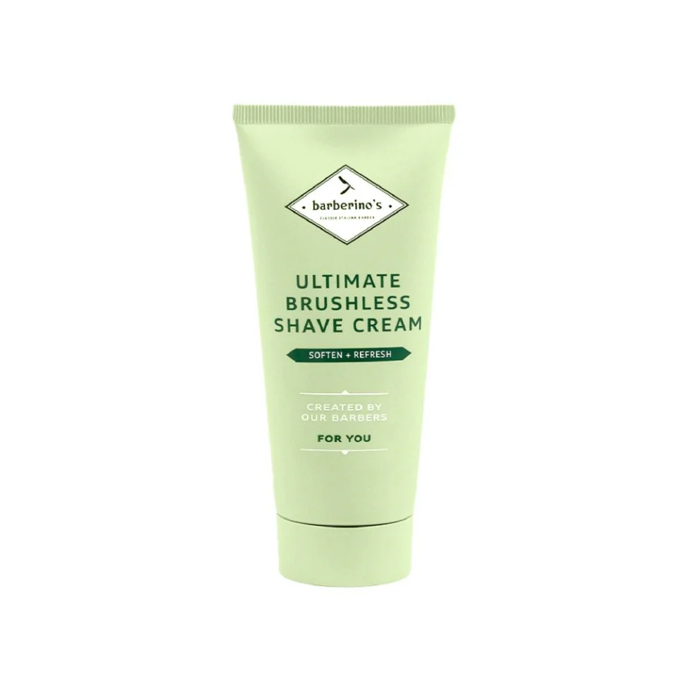 Rasatura Shave Cream - Crema per Rasatura