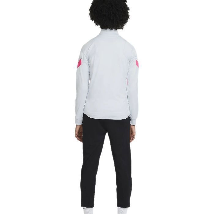 Conjunto de chándal Nike PSG STRIKE Junior - Blanco - Fútbol - Niño