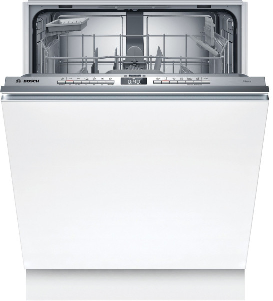 Zmywarka BOSCH SMV4HTX00E