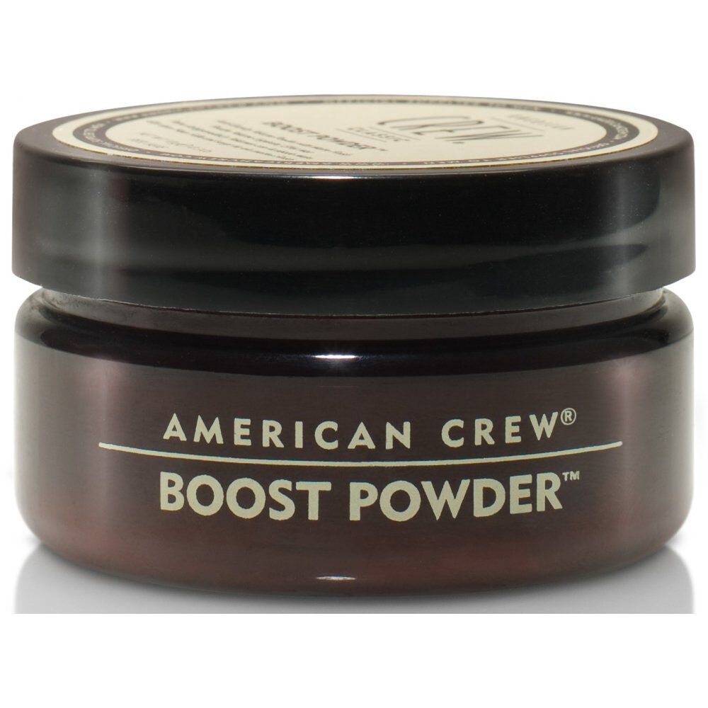 Američki Crew Boost prašak