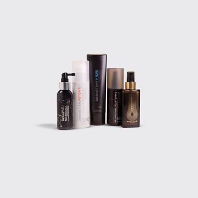Sebastian Professionals No Breaker Hybrid Bonding & Styling Spray, Ei Huuhtelua, 100ml
