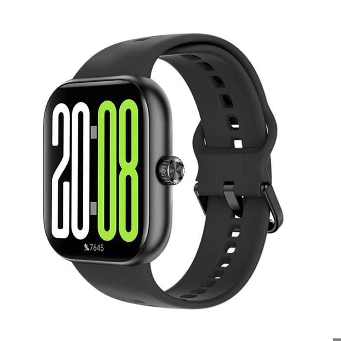 Smartwatch HONOR CHOICE INFOWEAR Watch 2 Pro nero