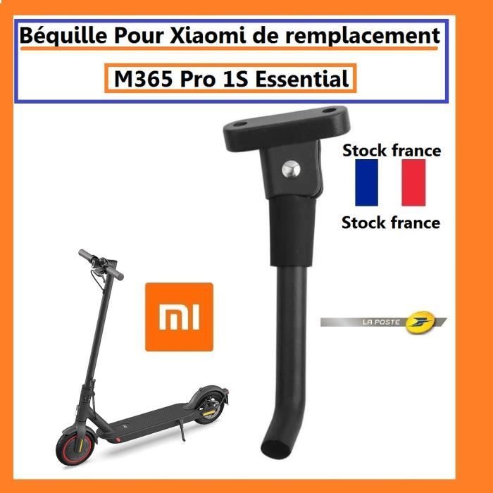 Caballete de repuesto para patinete eléctrico Xiaomi M365 PRO 1S ESSENTIAL, pieza de repuesto compatible