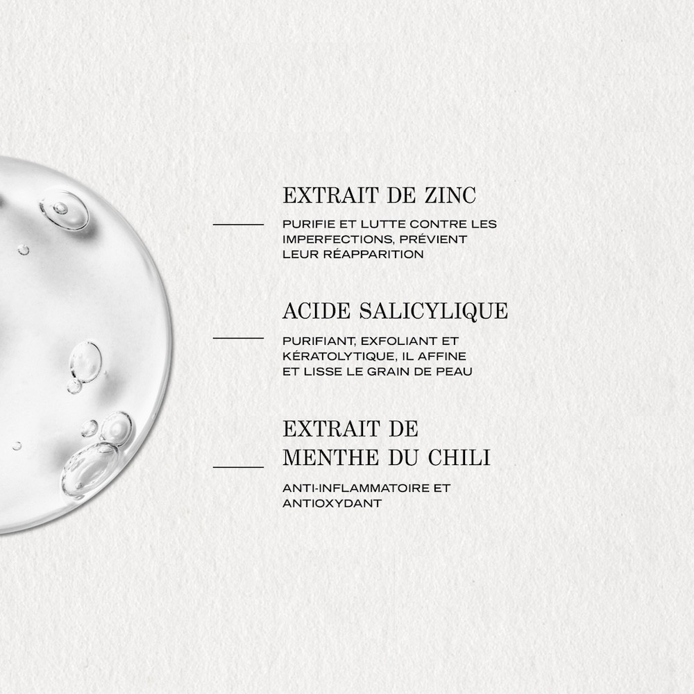 Payot Lotion Biphasée Pourdrée Matifiante
