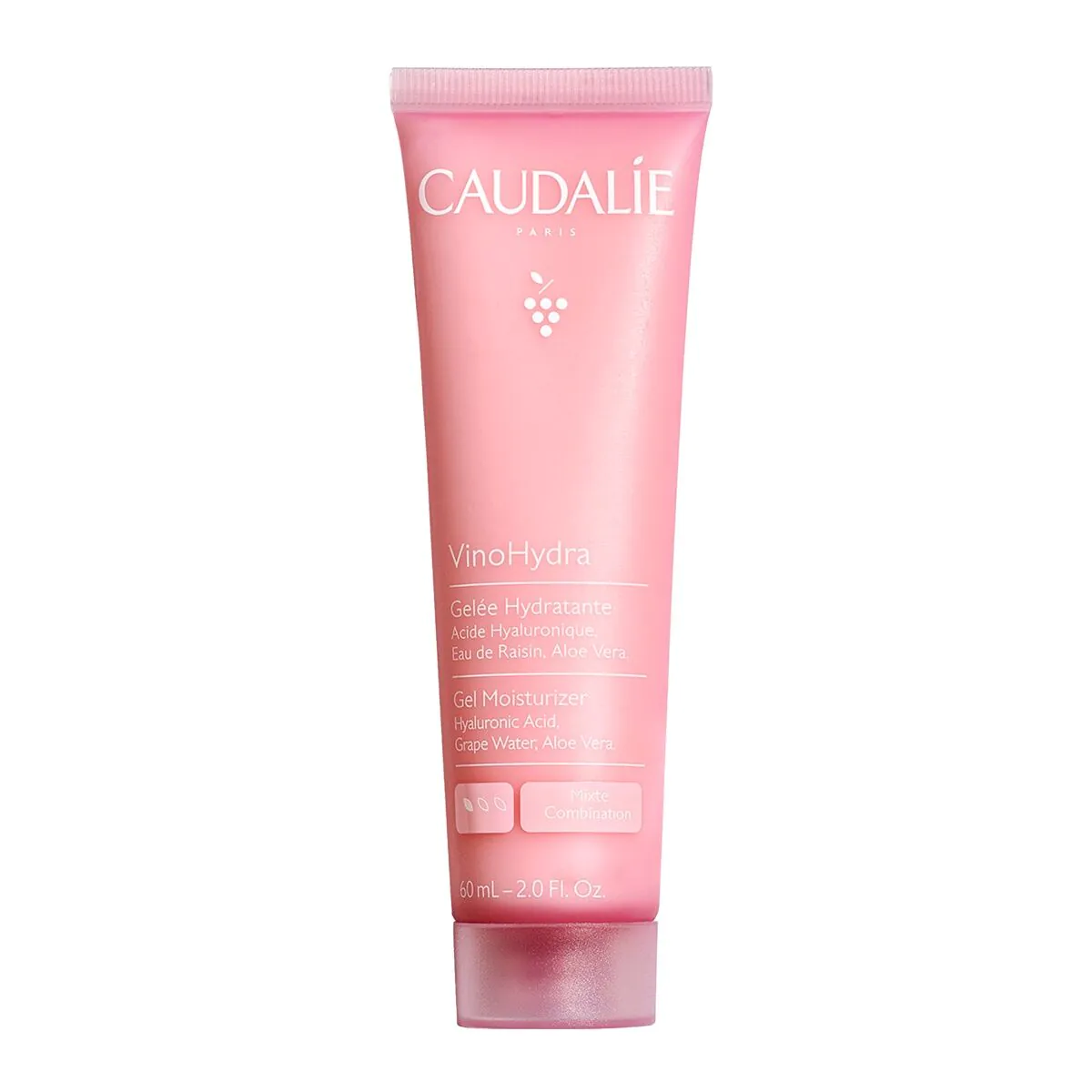 Caudalie VinoHydra Krem-żel nawilżający