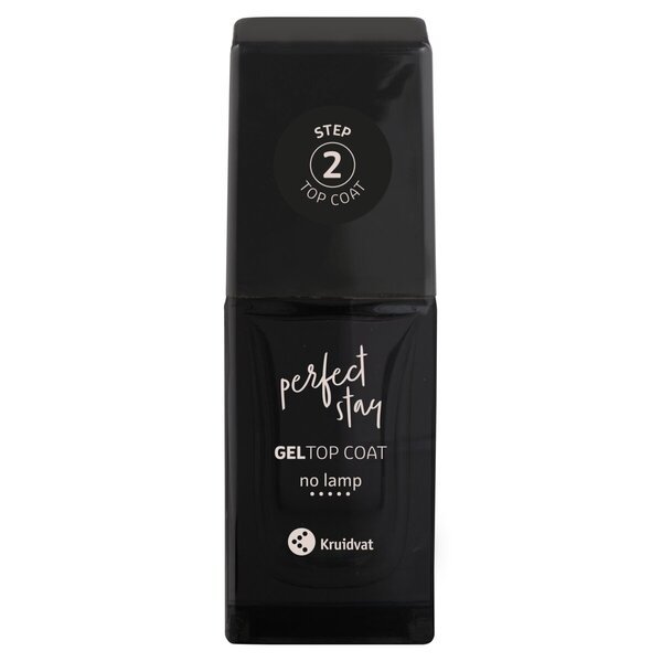 Kruidvat Perfect Stay гел завршни премаз<br>9ml