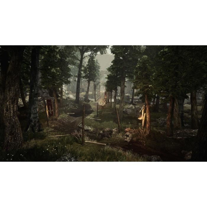 Gothic Remake - Xbox Series