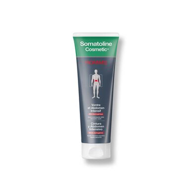 Somatoline Cosmetic Pack Crema Reductora Abdominal Intensiva para Hombres 250 ml 250 ml 250 ml 250 ml