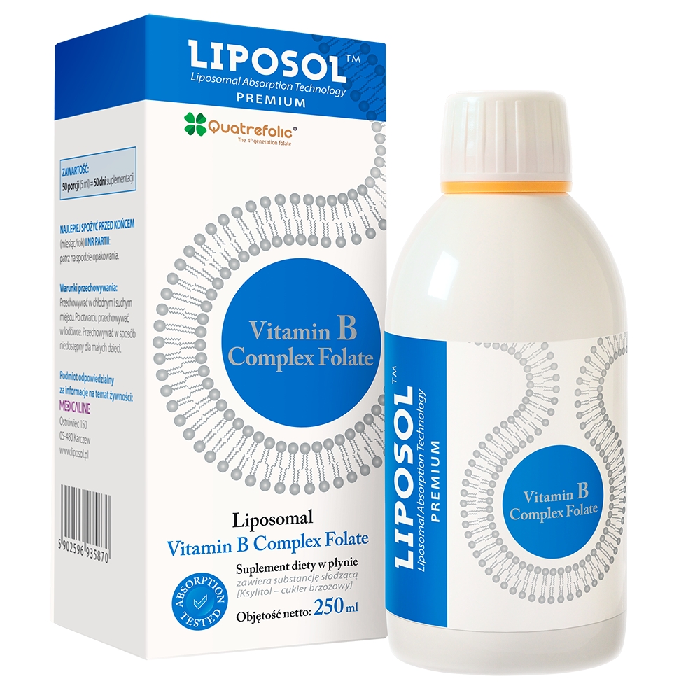 Alline Liposol