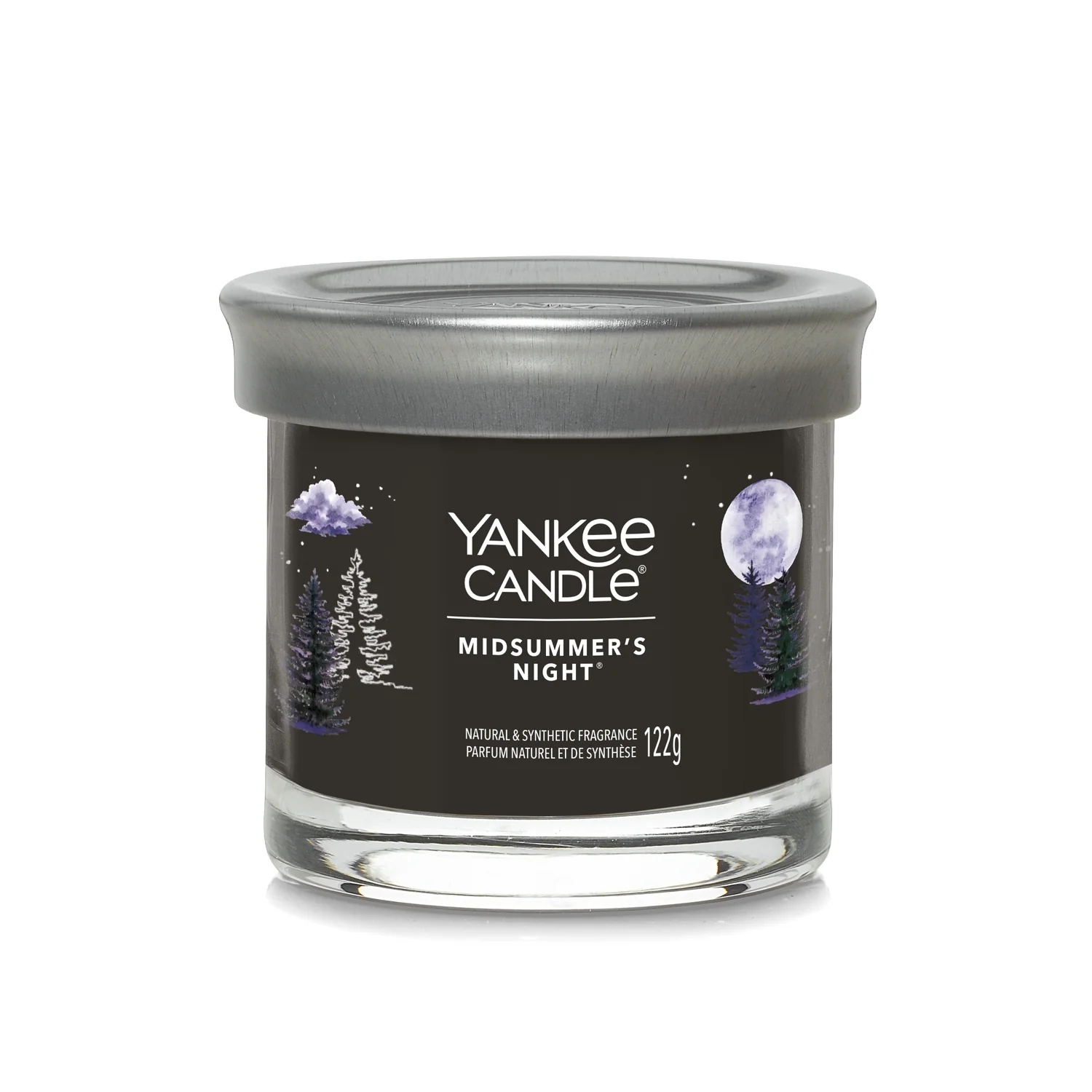Signature Tumbler Candles Midsummer's Night - Candela Profumata