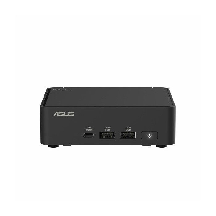 Mini PC - ASUS - NUC 15 Pro RNUC15CRKC700002 - Intel Core i7 - 16 GB RAM - 512 GB SSD