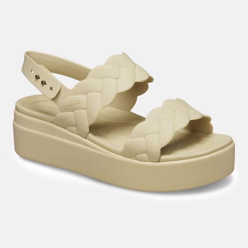Sandały damskie Crocs