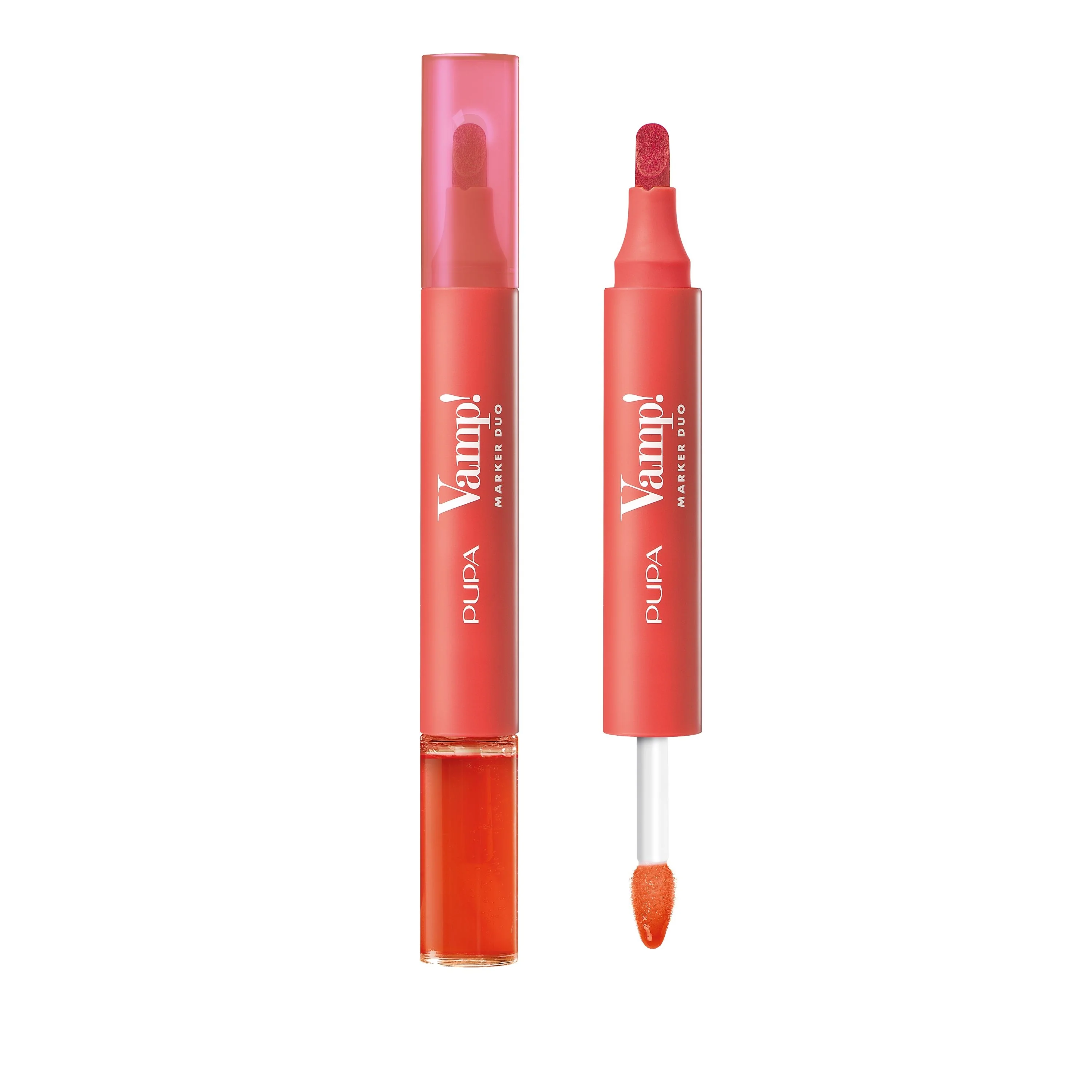 Labbra Vamp! Marker Duo - Rossetto