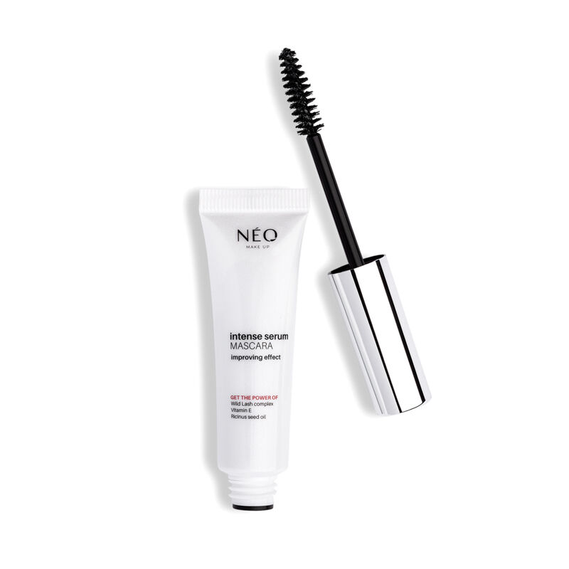 Máscara para cílios Neo Make Up Intense Serum