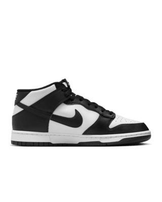 Nike Dunk Mid Men's Shoes