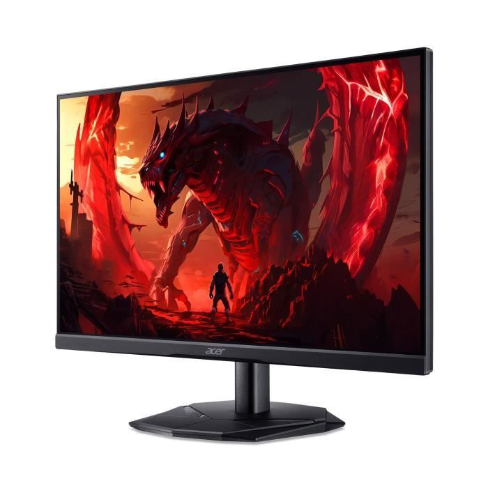 Ecran PC Gamer - ACER - 24,5