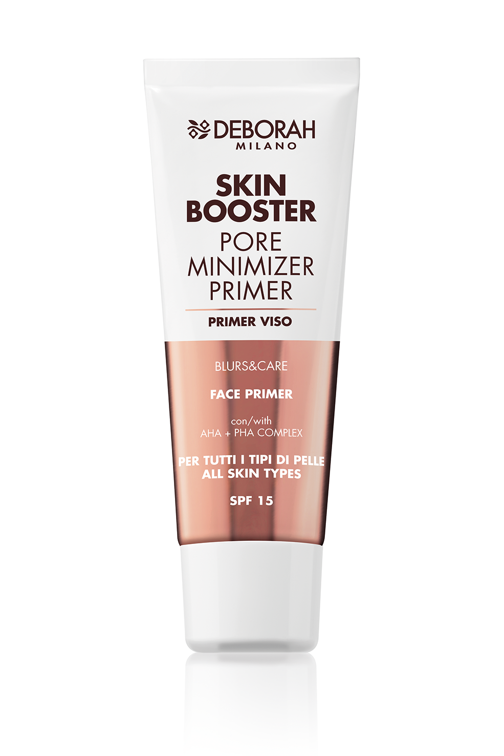 Skin Booster Primer база за шминку за комбиновану/масну кожу Прајмери и базе за шминку