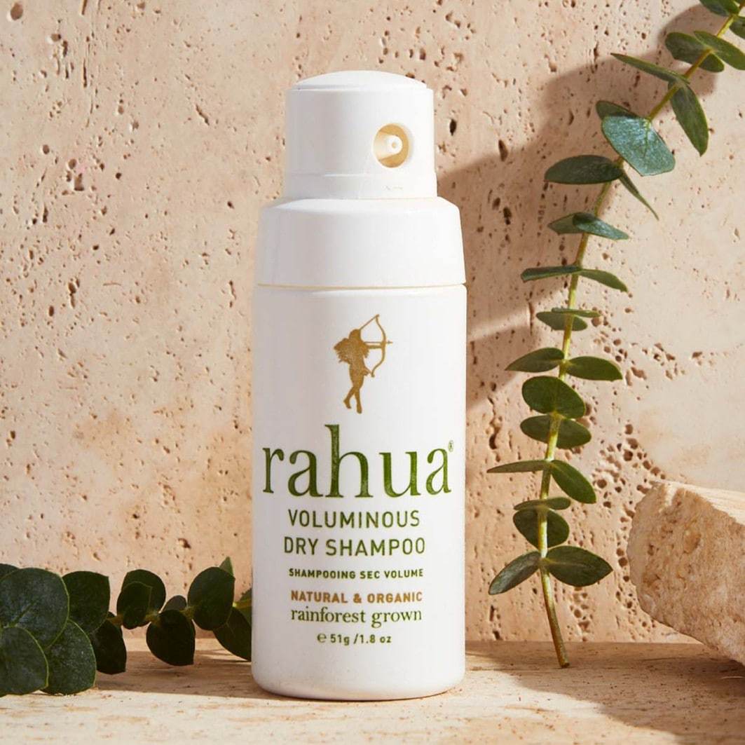 Rahua suhi šampon za volumen - 51 g