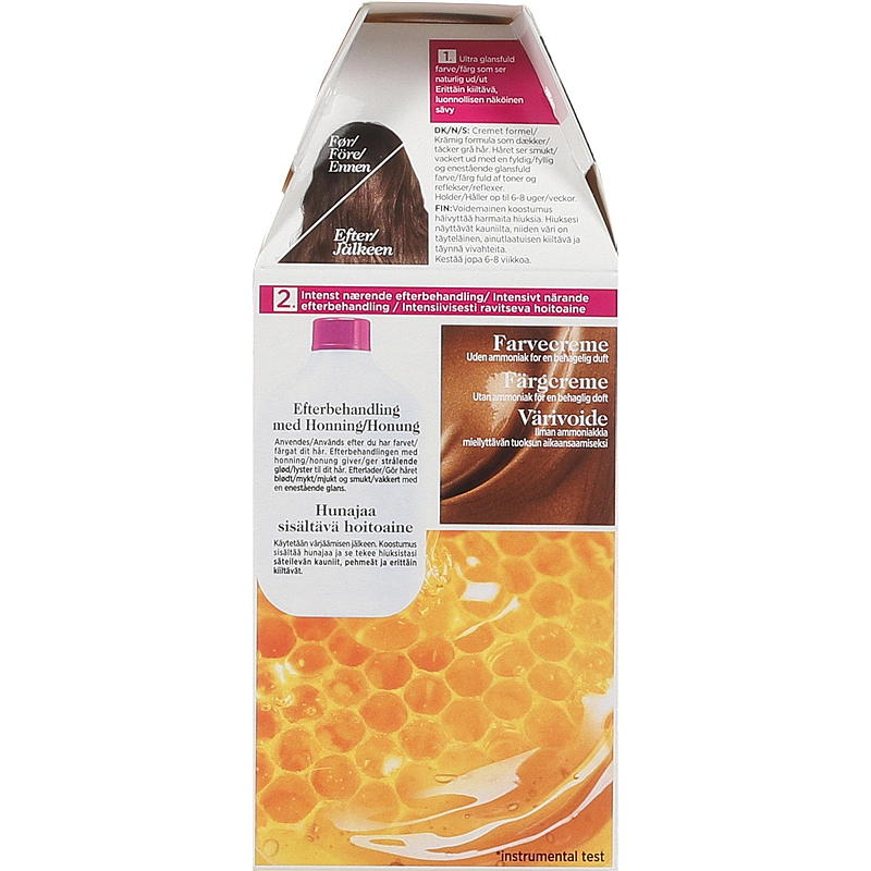 Loreal Casting Creme Gloss 500 Vaaleanruskea