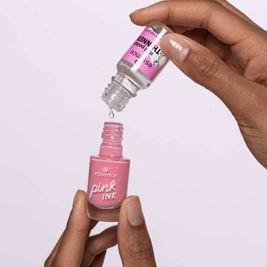 Essence Kynsilakan Ohenne 10 ml