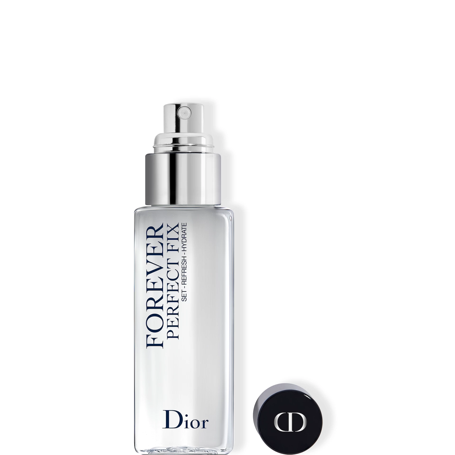 Sprej za fiksiranje kose Forever Perfect Fix 30 ml - DIOR