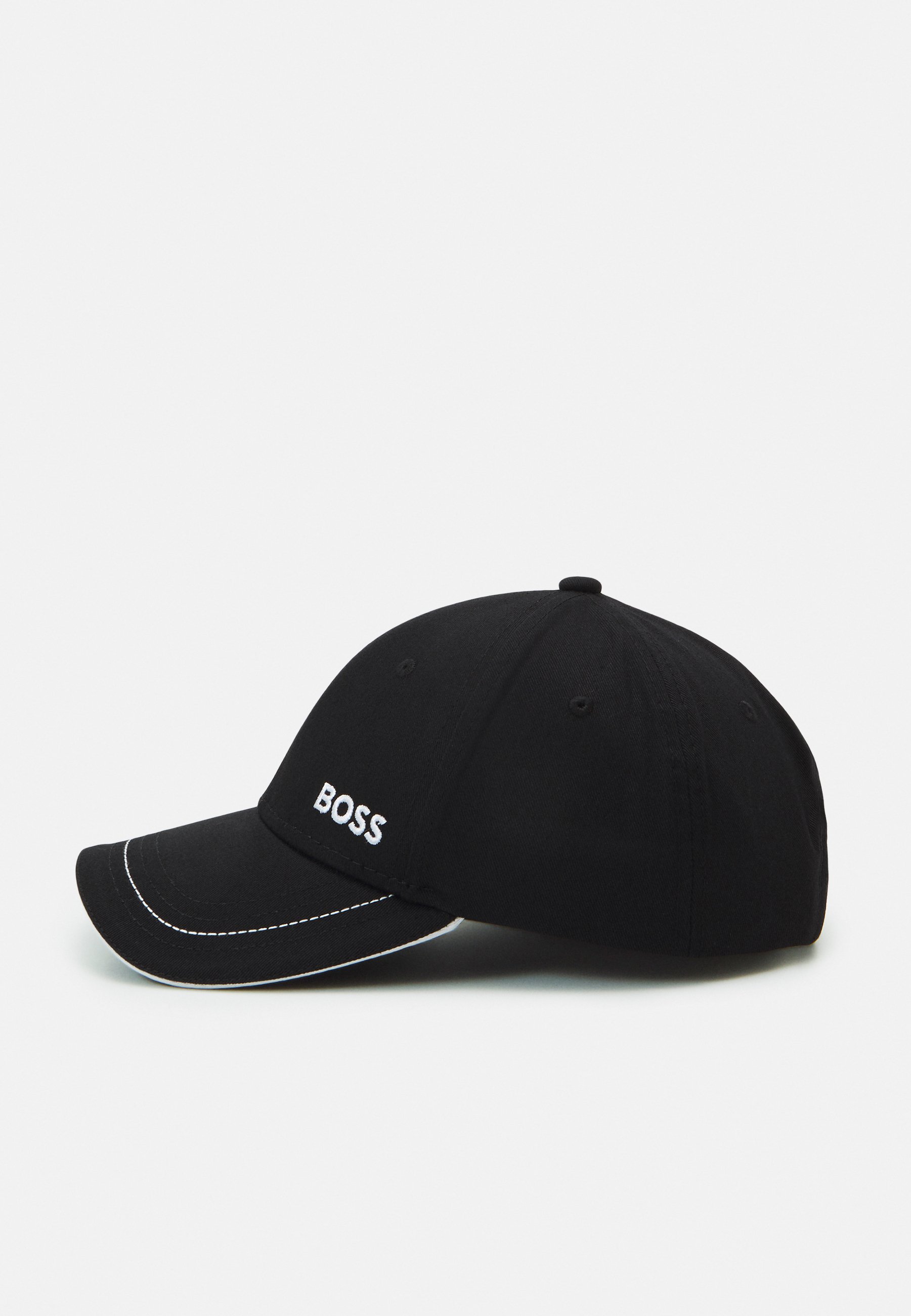 BOSS UNISEX - Kappe - schwarz
