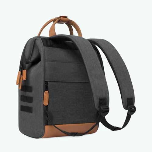 Cabaia Zaino medio Adventurer London grigio